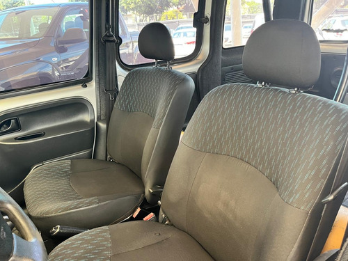 Renault Kangoo 1.6 Furgon Ph3 Confort 1plc