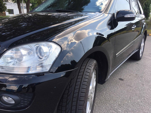 Mercedes-benz Classe Ml 5.0 5p 2006