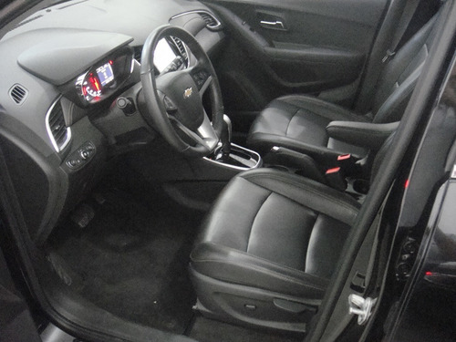 Gm Crevrolet Tracker Premier 1.4 Turbo 2018