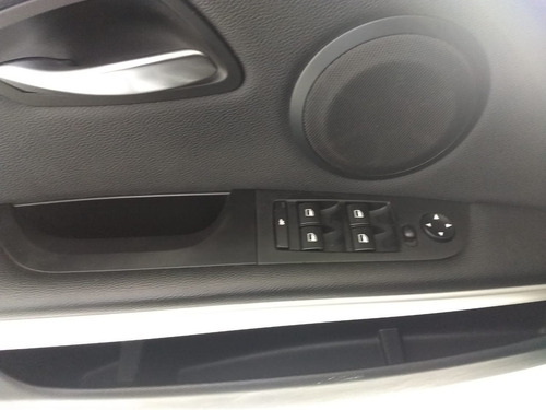 Bmw 320i 2.0 Top 16v Gasolina 4p Automático