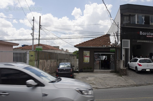 Imagem 3 de 3 de Terreno Para Venda, 0.0 M2, Nossa Senhora Do Ó - São Paulo - 1810