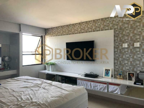 Imagem 15 de 27 de Apartamento À Venda Em Jaboatão Dos Guararapes/pe - Npmz1