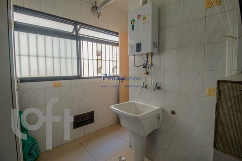 Imagem 17 de 30 de Apartamento Em Chácara Inglesa, São Paulo/sp De 90m² 3 Quartos À Venda Por R$ 800.000,00 - Ap2319866-s