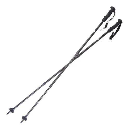 Bastones Sierra Mountain Gear Series 6 Trekking Poles Par 2