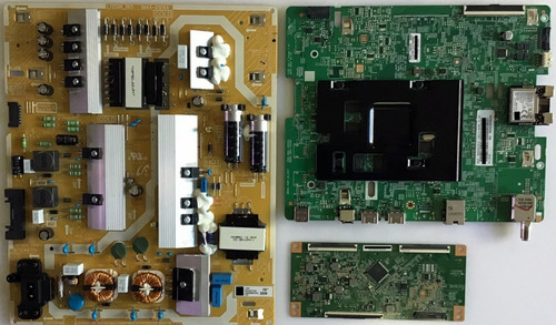 Kit Samsung Bn94-14106d Bn4401016a Cv700u1-t01-cb-2 Un70nu60 (Usado)