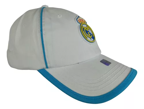 Gorra Real Madrid  MercadoLibre 📦