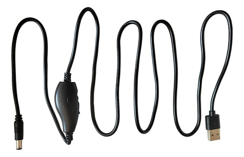 1 Cable Repuesto P/ Pulidor D/ Uñas Profesional Usb