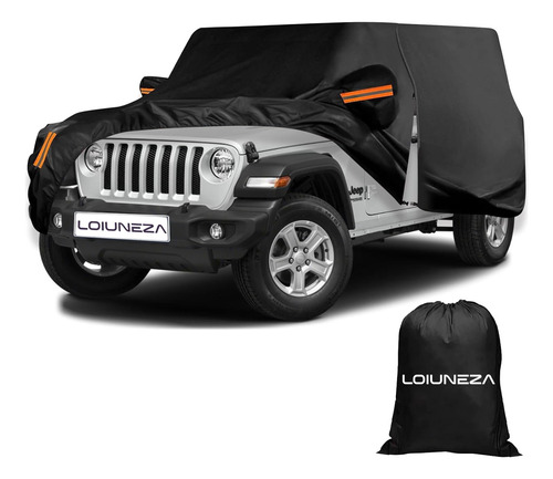 Funda De Coche Para Jeep Wrangler Jk Jl Cj Yj Tj 198_6315538