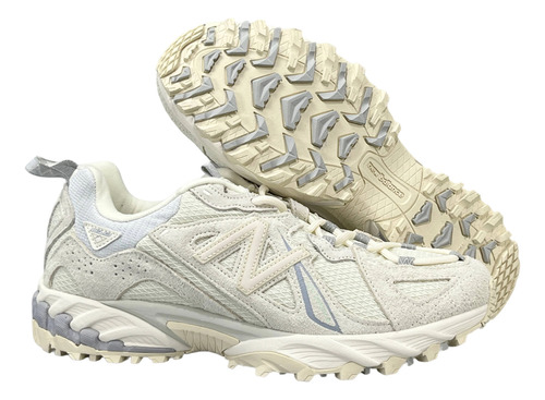 New Balance 610t Urbancore Zapatillas Ligeras Transpirables Al Aire Libre
