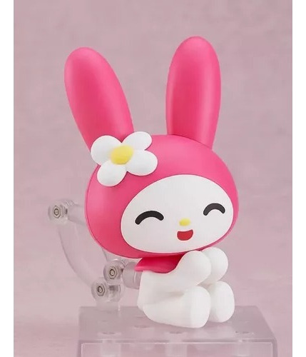 Mz Juguete Modelo Figura De Acción Anime My Melody 1857 Melo