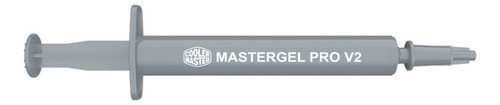 Pasta Térmica Cooler Master Mastergel Pro V2