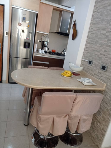 Imagen 4 de 17 de Apartamento En Tazajal, Naguanagua, Residencia Araguaney Suite