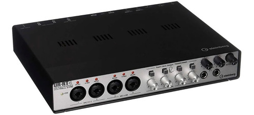 Interface Usb Steinberg Ur Rt4 Rupert Neve Designs