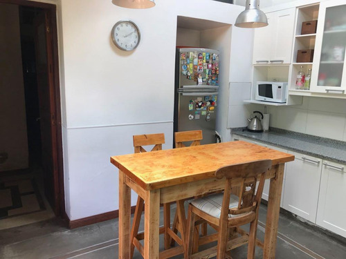 Imagen 16 de 24 de Casa De Estilo Ingles En San Fernando A La Venta