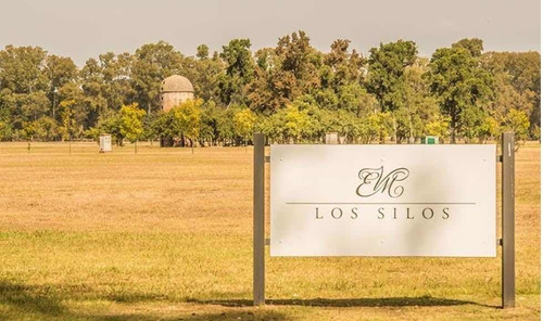 Imagen 8 de 12 de Venta De Lote En Estancia Villa Maria