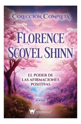 Coleccion Completa . El Poder De Las Afirmaciones Positivas