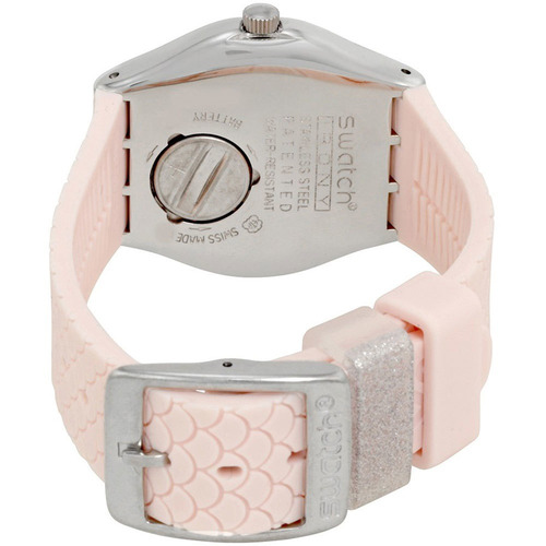 Relógio Swatch By Coco Ho - Ylz101
