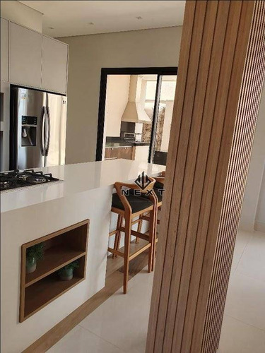 Imagem 14 de 18 de Casa À Venda, 430 M² Por R$ 3.800.000,00 - Alphaville - Santana De Parnaíba/sp - Ca0210