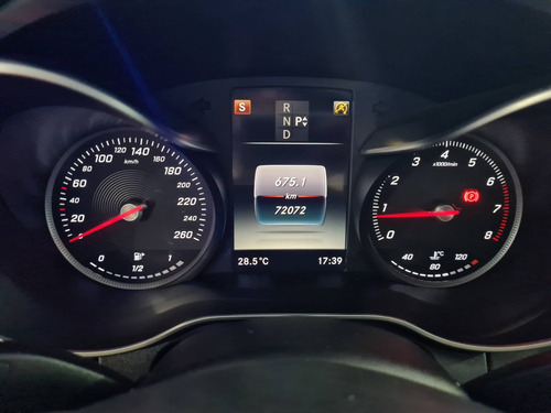 Imagem 12 de 13 de Mercedes-benz C 180 1.6 Cgi Avantgarde 16v Turbo Gasolina