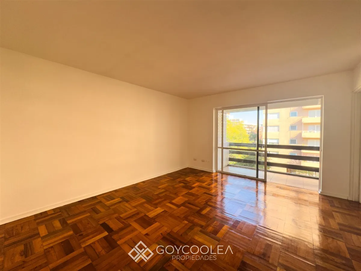 Imagen 2 de 16 de Departamento En Arriendo De 3 Dorm. En Providencia