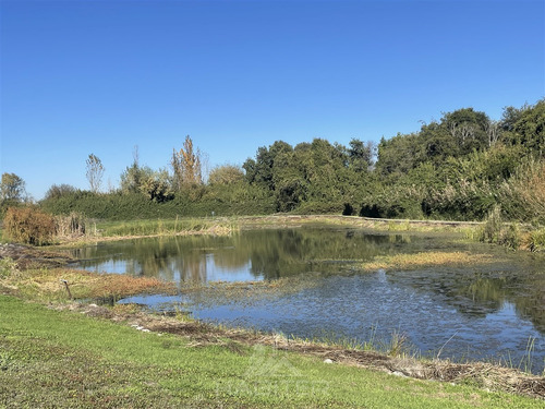 Se Vende Parcela En Condominio Altos Del Maule