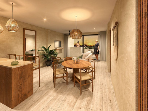 Venta Estudio Mahahual