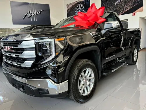 GMC Sierra 5.3 V8 Regular