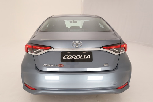 Imagen 5 de 15 de Toyota Corolla 2.0 Xei Cvt My22