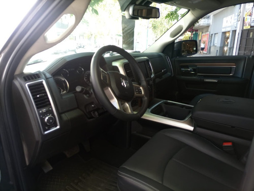 Imagen 14 de 25 de Ram 1500