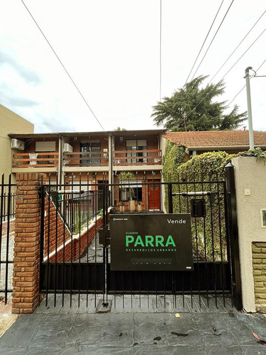 Imagen 2 de 22 de Triplex 4 Amb. En Olivos