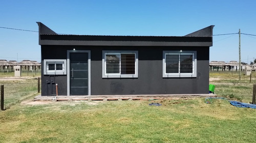 Casa 3 Dormitorios A Estrenar Barrio Cerrado General Rodriguez