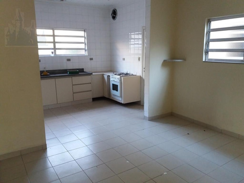Imagem 3 de 27 de Casa Para Venda, 3 Dormitórios, Jardim Da Saúde - São Paulo - 8937
