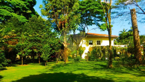 Imagem 7 de 30 de Casa Espetacular No Miolo Do Brooklin - Reo15048
