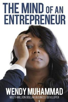 Libro The Mind Of An Entrepreneur : Mental Strategies For...