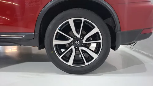 Nissan X-Trail 2.5 EXCLUSIVE 2 ROW AUTO