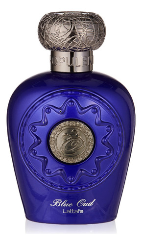 Lattafa Blue Oud 100 Ml Edp Unisex