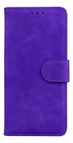 Funda De Piel Para Huawei P Smart Fig-lx1 Z 2019 2021 2020