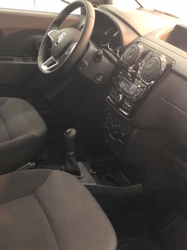 Renault Kangoo Ii Express Confort 1.6 Entrega Inmediata Sae