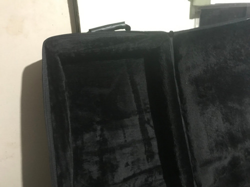 Imagen 5 de 8 de Nord Soft Case Piano Stage 88 Casi A Estrenar