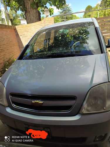 Chevrolet Meriva 1.8 Gls