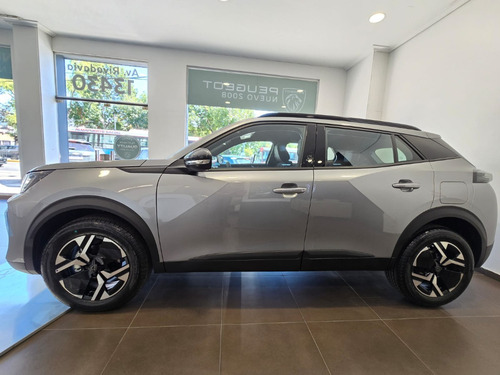 Peugeot 2008 1.0T Active