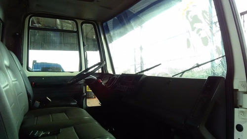 Cargo 1717 Ano 2007 6x2
