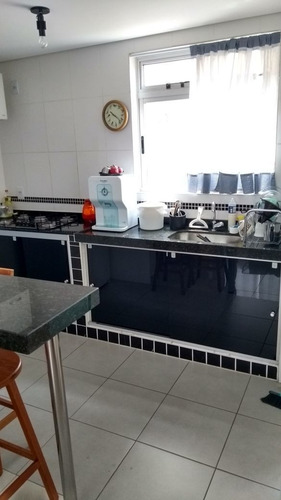 Imagem 12 de 30 de Apartamento Com 3 Quartos Para Comprar No Fernão Dias Em Belo Horizonte/mg - 1414