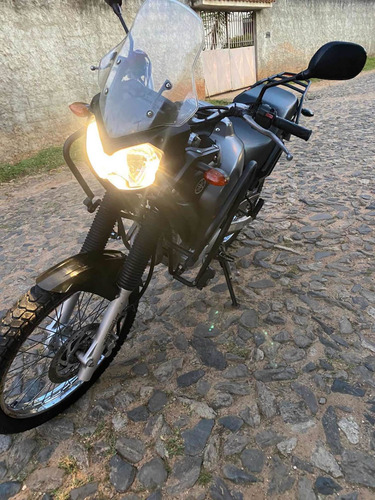 Imagem 3 de 8 de Yamaha Teneré 250