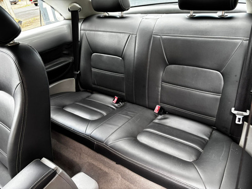 Volkswagen New Beetle 2.0 3p Manual