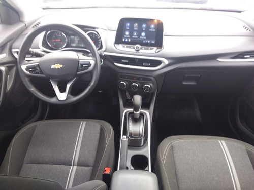 Chevrolet Tracker 1.0 TURBO FLEX LT AUTOMÁTICO