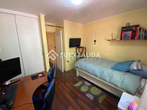 Casa Vendo 4d 3b Estacionamiento Condominio En El Monte