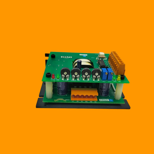 Controlador De Motor Mm10-1154c-pcm