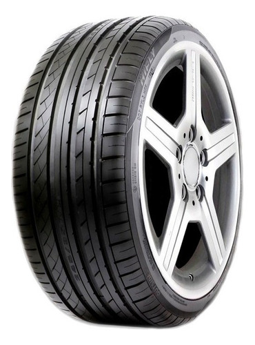 Llanta 215/55r17 Xl Hifly Hf805 98w Msi W