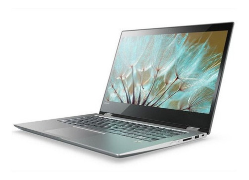 Notebook I7 Lenovo Ideapad 520s-14ikb 8gb 1tb 14 W10h Sdi (Reacondicionado)
